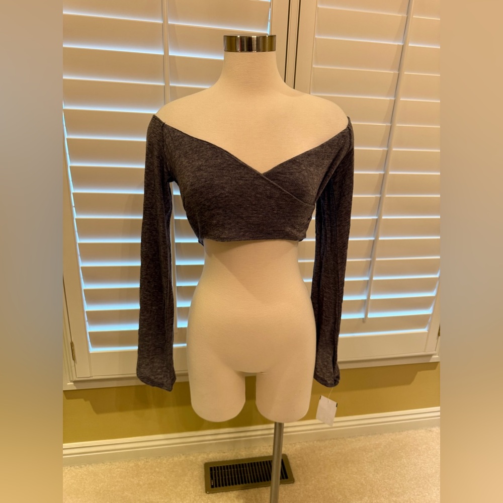 Olivaceous Top (Size Small) New with Tags